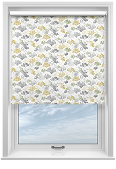 Palm Beach, Nomad - Twist&Fit Roller Blind